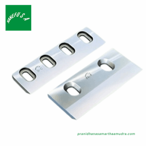 Chipper Knife