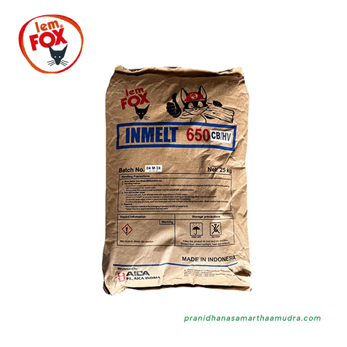 Inmelt 650 CBHV
