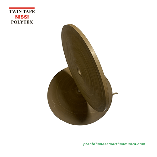 Reeling Tape