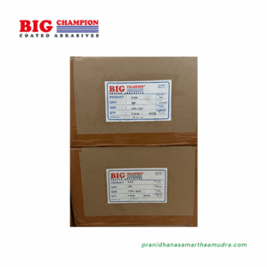 Sanding Paper
